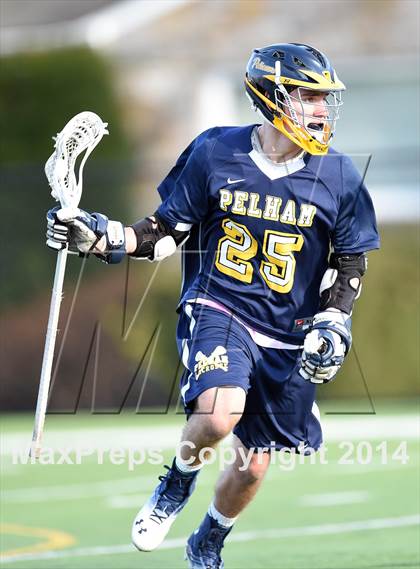 Thumbnail 3 in Pelham Memorial @ Eastchester photogallery.