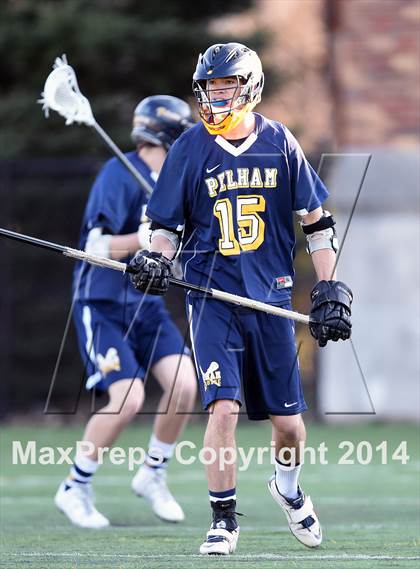 Thumbnail 2 in Pelham Memorial @ Eastchester photogallery.