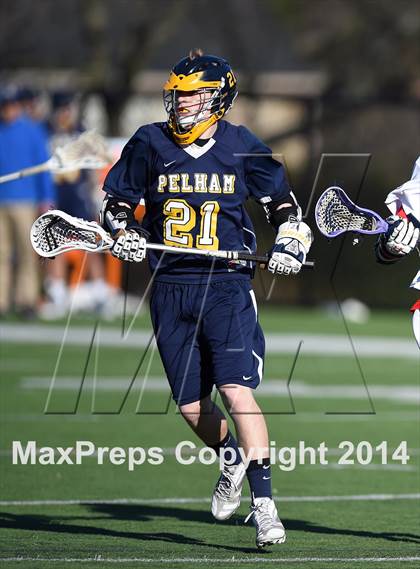 Thumbnail 2 in Pelham Memorial @ Eastchester photogallery.