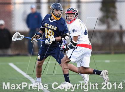 Thumbnail 2 in Pelham Memorial @ Eastchester photogallery.