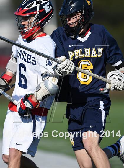 Thumbnail 3 in Pelham Memorial @ Eastchester photogallery.