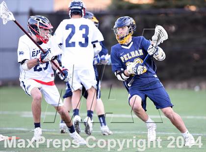 Thumbnail 1 in Pelham Memorial @ Eastchester photogallery.