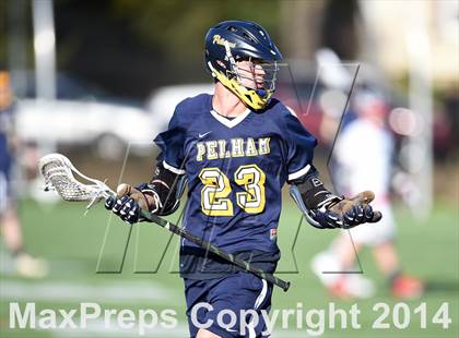 Thumbnail 3 in Pelham Memorial @ Eastchester photogallery.