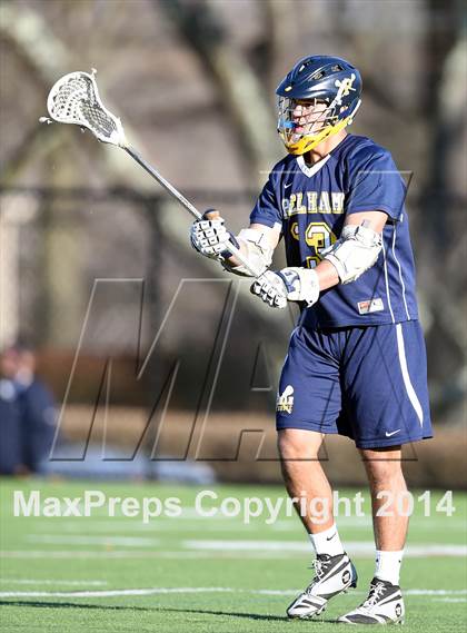 Thumbnail 1 in Pelham Memorial @ Eastchester photogallery.