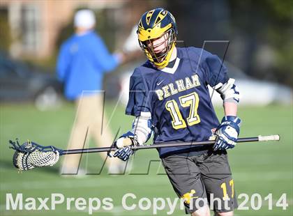 Thumbnail 2 in Pelham Memorial @ Eastchester photogallery.