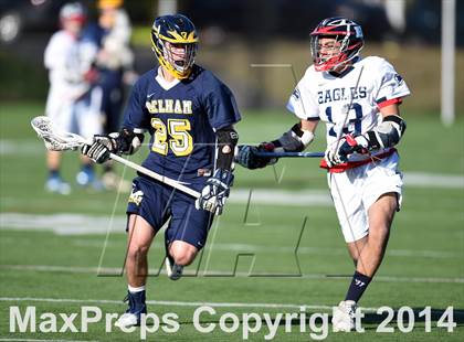Thumbnail 3 in Pelham Memorial @ Eastchester photogallery.