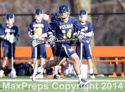 Thumbnail 1 in Pelham Memorial @ Eastchester photogallery.