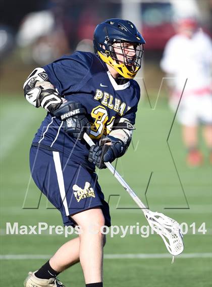 Thumbnail 2 in Pelham Memorial @ Eastchester photogallery.