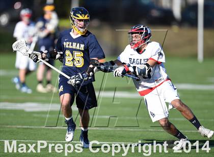 Thumbnail 1 in Pelham Memorial @ Eastchester photogallery.