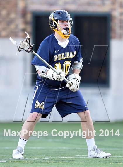Thumbnail 1 in Pelham Memorial @ Eastchester photogallery.