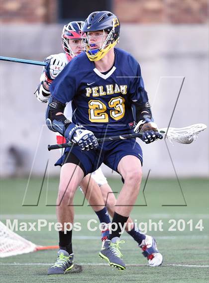 Thumbnail 1 in Pelham Memorial @ Eastchester photogallery.