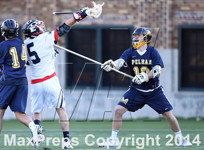 Thumbnail 2 in Pelham Memorial @ Eastchester photogallery.
