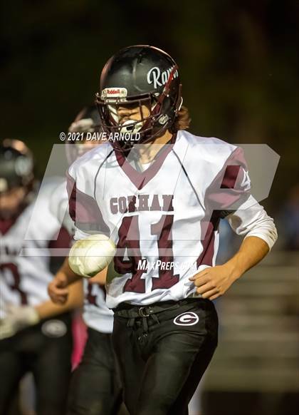Thumbnail 1 in Gorham @ Kennebunk photogallery.