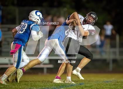 Thumbnail 2 in Gorham @ Kennebunk photogallery.