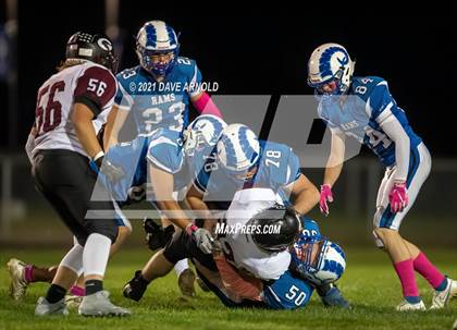 Thumbnail 2 in Gorham @ Kennebunk photogallery.