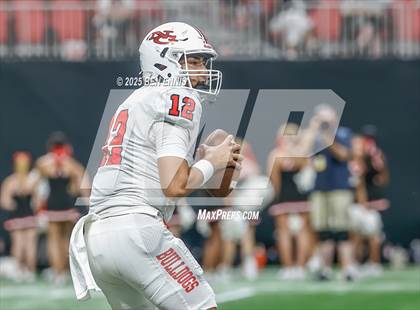Thumbnail 2 in Douglas County vs. North Gwinnett (Corky Kell + Dave Hunter Classic) photogallery.