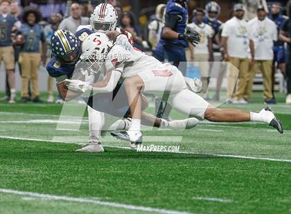 Thumbnail 2 in Douglas County vs. North Gwinnett (Corky Kell + Dave Hunter Classic) photogallery.