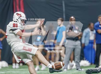 Thumbnail 3 in Douglas County vs. North Gwinnett (Corky Kell + Dave Hunter Classic) photogallery.