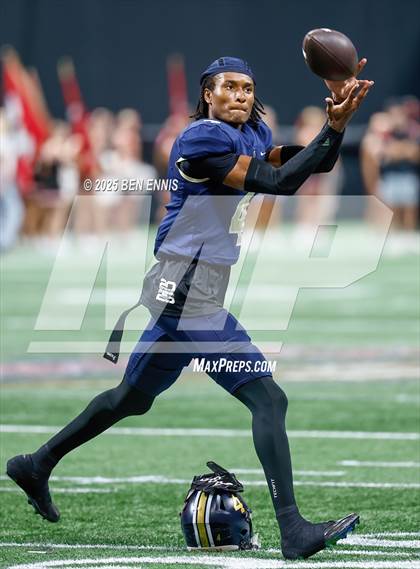 Thumbnail 3 in Douglas County vs. North Gwinnett (Corky Kell + Dave Hunter Classic) photogallery.