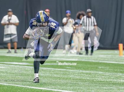 Thumbnail 2 in Douglas County vs. North Gwinnett (Corky Kell + Dave Hunter Classic) photogallery.