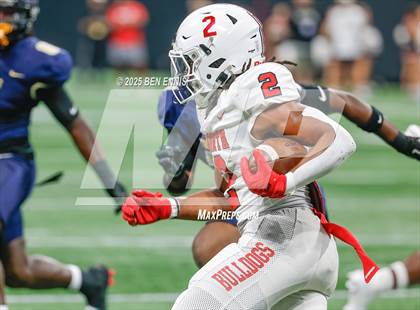 Thumbnail 2 in Douglas County vs. North Gwinnett (Corky Kell + Dave Hunter Classic) photogallery.