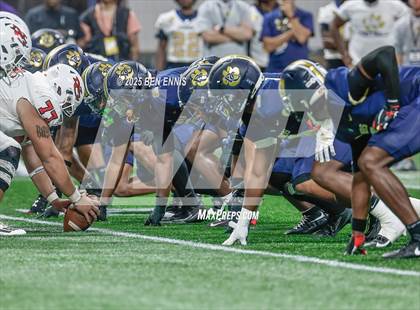 Thumbnail 1 in Douglas County vs. North Gwinnett (Corky Kell + Dave Hunter Classic) photogallery.