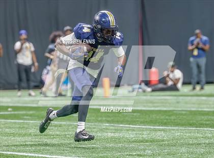 Thumbnail 3 in Douglas County vs. North Gwinnett (Corky Kell + Dave Hunter Classic) photogallery.