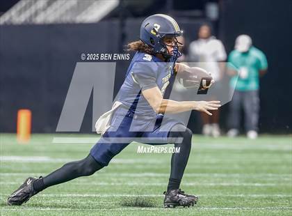 Thumbnail 2 in Douglas County vs. North Gwinnett (Corky Kell + Dave Hunter Classic) photogallery.