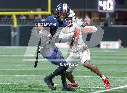 Thumbnail 1 in Douglas County vs. North Gwinnett (Corky Kell + Dave Hunter Classic) photogallery.