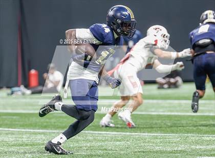 Thumbnail 2 in Douglas County vs. North Gwinnett (Corky Kell + Dave Hunter Classic) photogallery.
