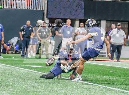 Thumbnail 2 in Douglas County vs. North Gwinnett (Corky Kell + Dave Hunter Classic) photogallery.