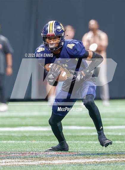 Thumbnail 1 in Douglas County vs. North Gwinnett (Corky Kell + Dave Hunter Classic) photogallery.