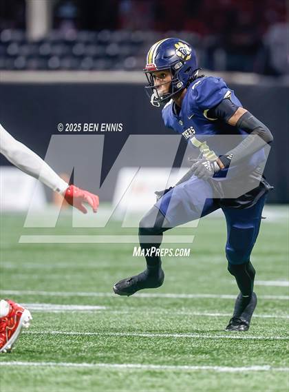 Thumbnail 1 in Douglas County vs. North Gwinnett (Corky Kell + Dave Hunter Classic) photogallery.