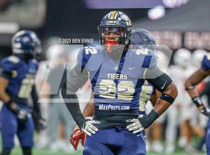 Thumbnail 2 in Douglas County vs. North Gwinnett (Corky Kell + Dave Hunter Classic) photogallery.