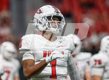 Thumbnail 2 in Douglas County vs. North Gwinnett (Corky Kell + Dave Hunter Classic) photogallery.