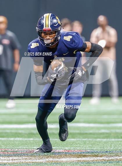 Thumbnail 1 in Douglas County vs. North Gwinnett (Corky Kell + Dave Hunter Classic) photogallery.