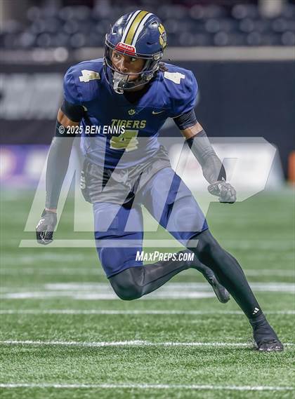 Thumbnail 1 in Douglas County vs. North Gwinnett (Corky Kell + Dave Hunter Classic) photogallery.