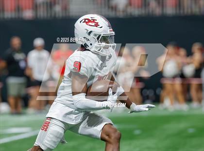 Thumbnail 2 in Douglas County vs. North Gwinnett (Corky Kell + Dave Hunter Classic) photogallery.