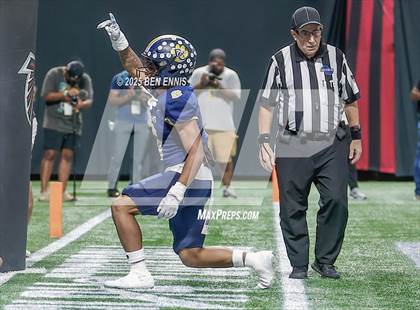 Thumbnail 2 in Douglas County vs. North Gwinnett (Corky Kell + Dave Hunter Classic) photogallery.