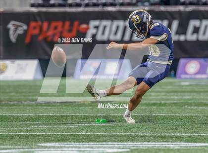Thumbnail 1 in Douglas County vs. North Gwinnett (Corky Kell + Dave Hunter Classic) photogallery.