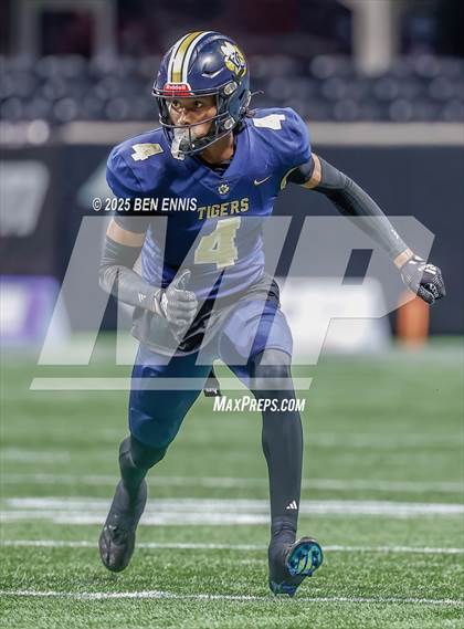 Thumbnail 3 in Douglas County vs. North Gwinnett (Corky Kell + Dave Hunter Classic) photogallery.