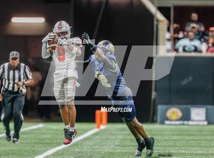 Thumbnail 2 in Douglas County vs. North Gwinnett (Corky Kell + Dave Hunter Classic) photogallery.