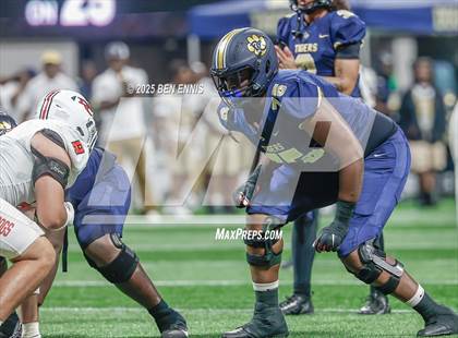 Thumbnail 1 in Douglas County vs. North Gwinnett (Corky Kell + Dave Hunter Classic) photogallery.