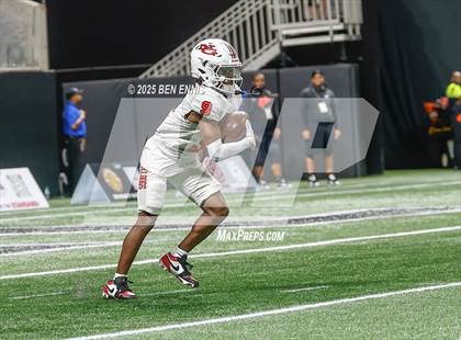 Thumbnail 2 in Douglas County vs. North Gwinnett (Corky Kell + Dave Hunter Classic) photogallery.