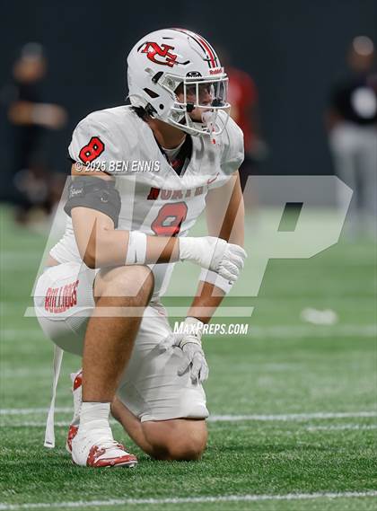 Thumbnail 3 in Douglas County vs. North Gwinnett (Corky Kell + Dave Hunter Classic) photogallery.