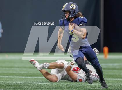 Thumbnail 3 in Douglas County vs. North Gwinnett (Corky Kell + Dave Hunter Classic) photogallery.