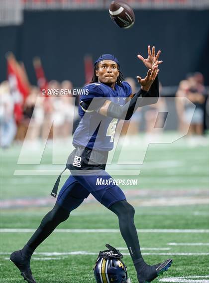 Thumbnail 1 in Douglas County vs. North Gwinnett (Corky Kell + Dave Hunter Classic) photogallery.