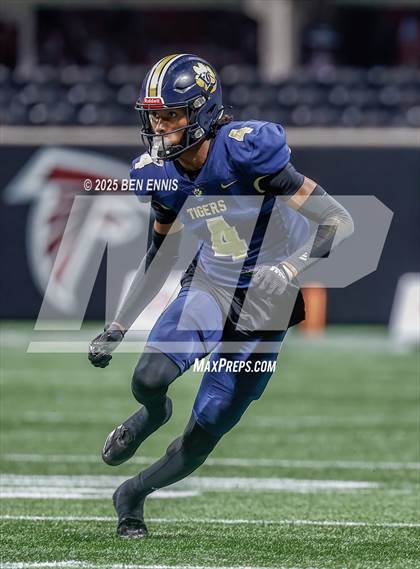 Thumbnail 1 in Douglas County vs. North Gwinnett (Corky Kell + Dave Hunter Classic) photogallery.