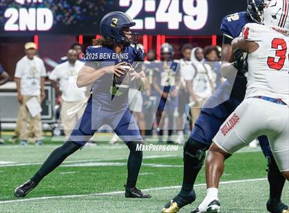 Thumbnail 1 in Douglas County vs. North Gwinnett (Corky Kell + Dave Hunter Classic) photogallery.