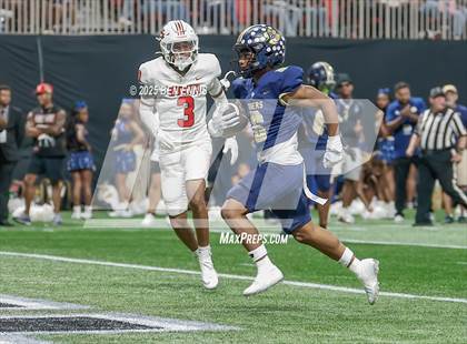 Thumbnail 2 in Douglas County vs. North Gwinnett (Corky Kell + Dave Hunter Classic) photogallery.